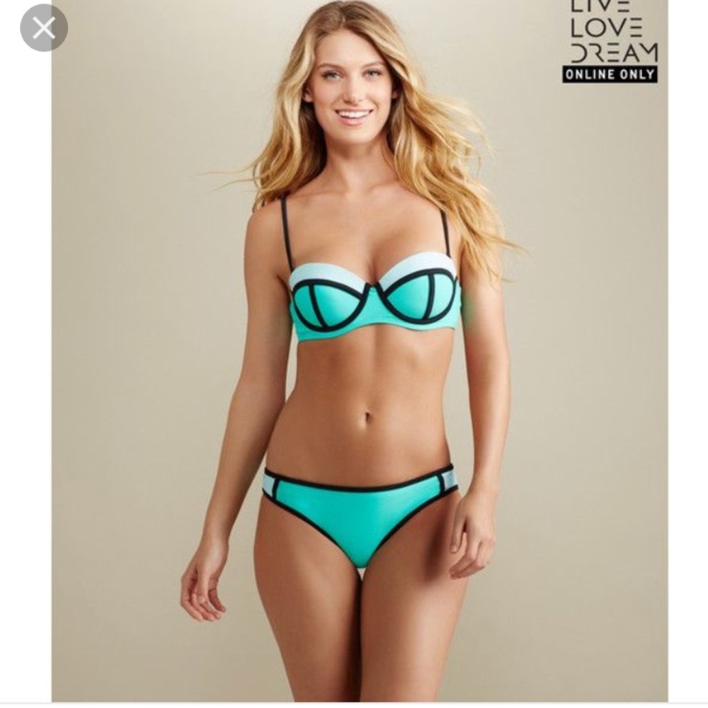 NEW SWIMSUIT